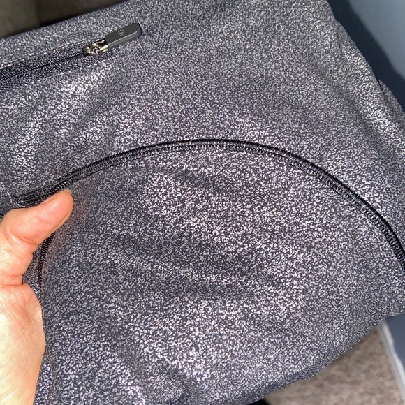 LuLulemon; RARE reflective pattern!! - Picture 7 of 8